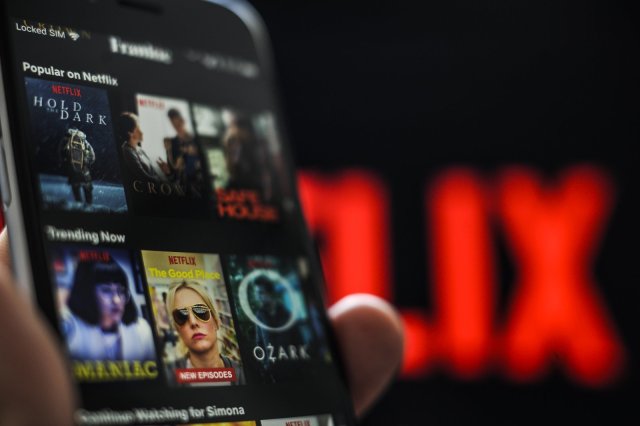 Netflix, AirPlay desteği neden sona erdi?