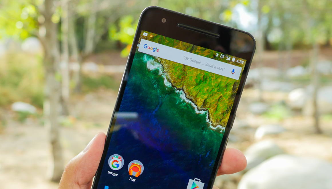 Nexus 6P sahiplerine geri ödeme yapılacak!