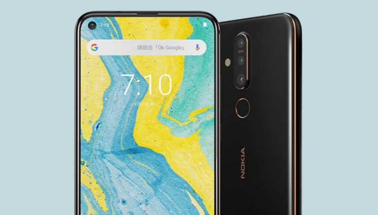 Nokia X71 tanıtıldı! İşte özellikleri