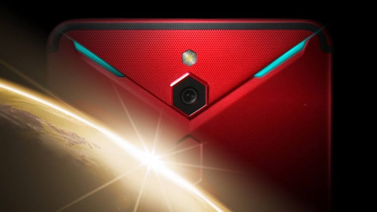Nubia Red Magic 3 Geekbench skoru görüntülendi