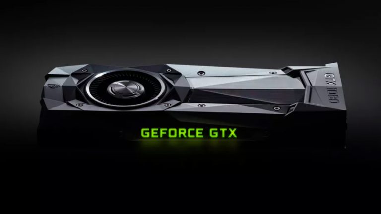 Nvidia GTX ekran kartı modellerine yeni özellik!