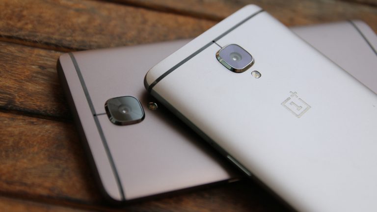OnePlus 3 ve OnePlus 3T için güncelleme müjdesi!