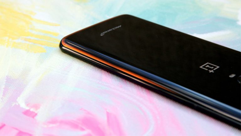 OnePlus 7 tasarımı sızdırıldı!