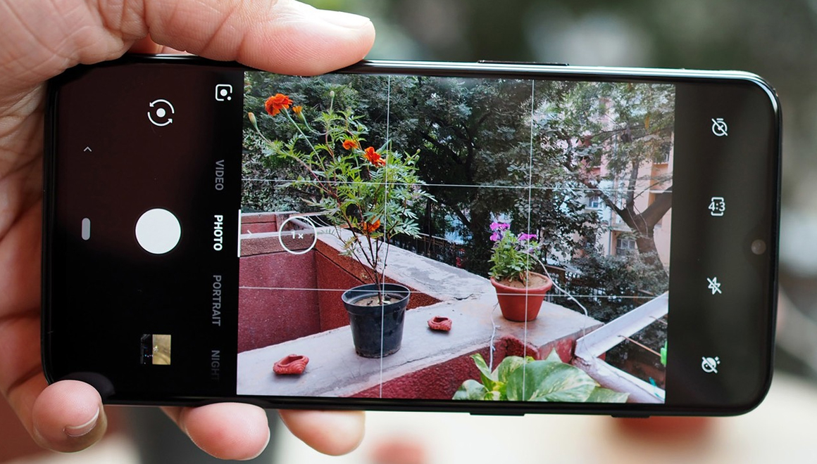 OnePlus 7 Pro kamera örnekleri yayınlandı