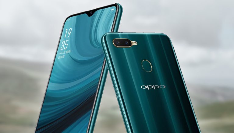 Oppo A7n tanıtıldı! İşte özellikleri