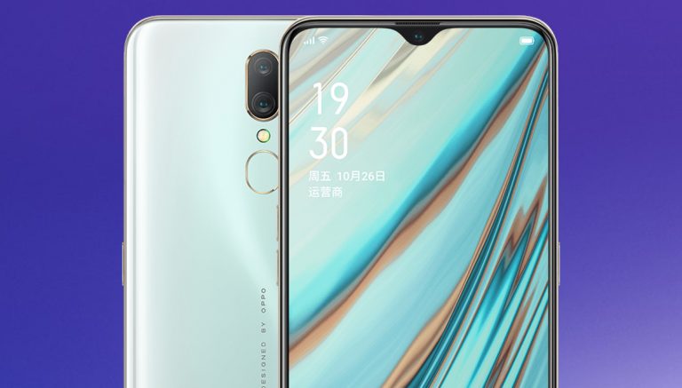 Oppo A9 tanıtıldı! İşte özellikleri ve fiyatı!