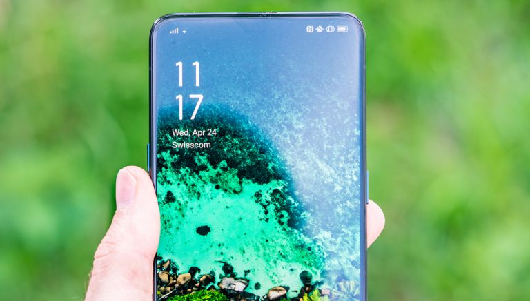 Oppo Reno 5G özellikleri ve fiyatı!