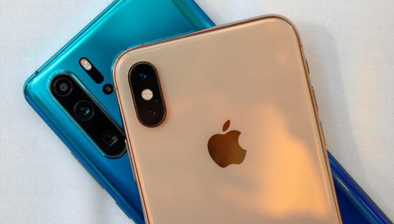 iPhone’daki özellik Huawei P30 Pro’ya geldi!