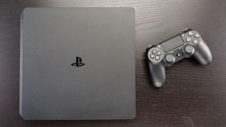 PlayStation 5 dokunmatik oyun kolu ortaya çıktı!