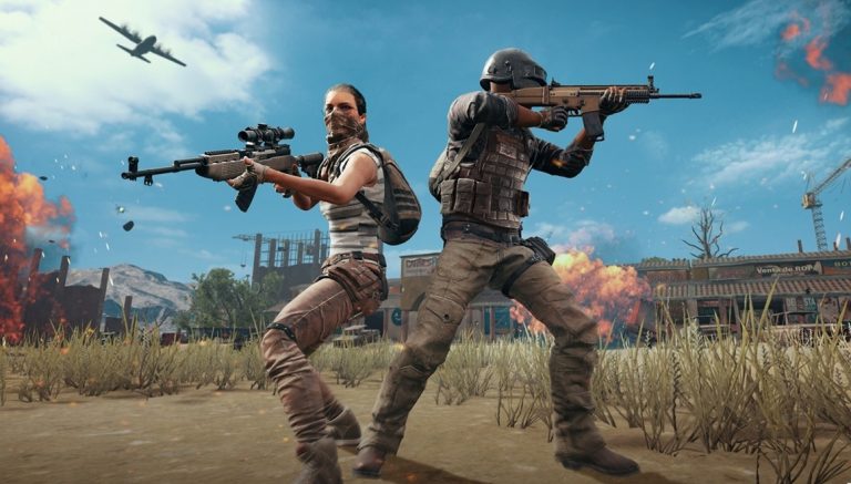 PUBG Mobile Prime ve Prime Plus duyuruldu!