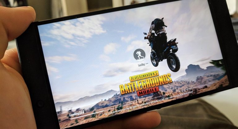 PUBG Mobile yapımcısı oyun telefonu yapacak!