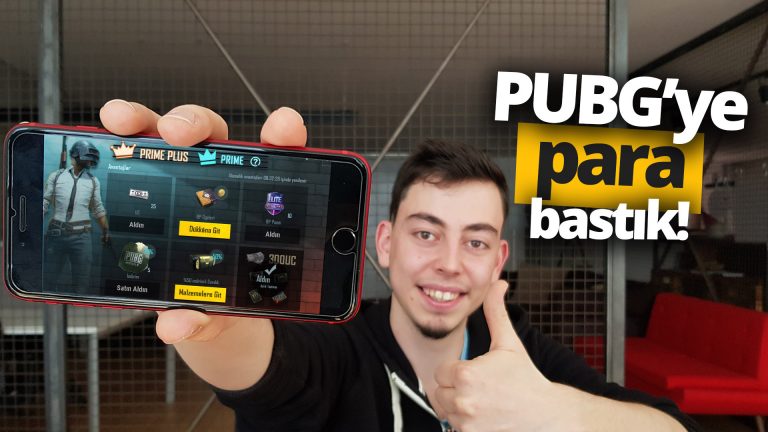 PUBG Mobile Prime aldık! Neler değişti, değiyor mu?