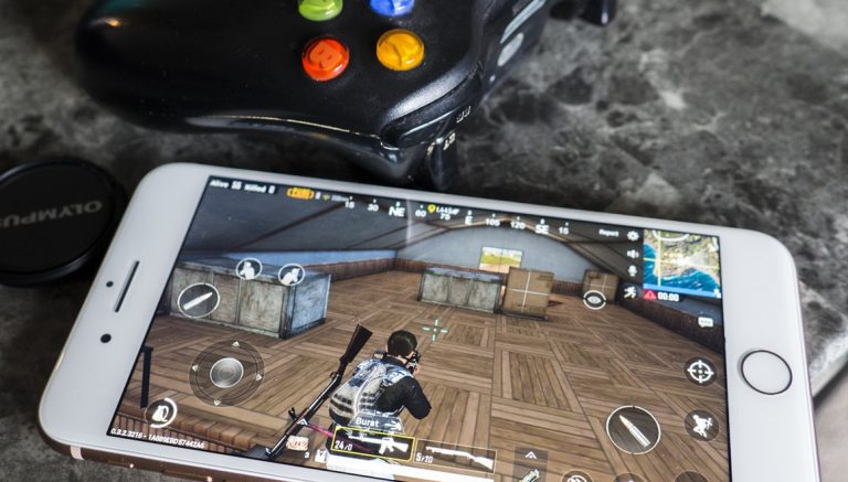 PUBG’nin yapımcısından Google Stadia’ya rakip!