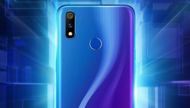 Realme 3 Pro tanıtıldı! İşte özellikleri ve fiyatı!