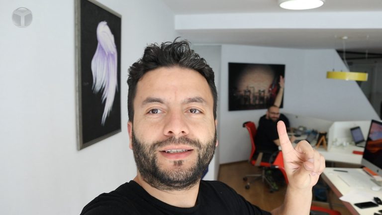 ShiftDelete.Net’e nasıl girilir? (Video)