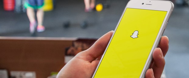Snapchat yeni özellikler ile geliyor!