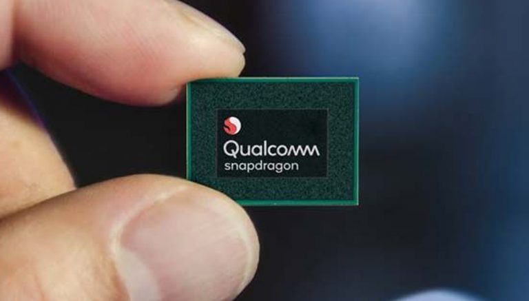 Qualcomm Snapdragon 735 ortaya çıktı!