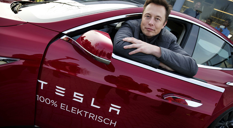 Tesla Model 3 ile ilgili önemli açıklama!