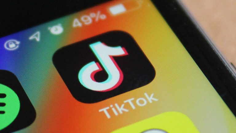 TikTok için büyük güncelleme geldi!