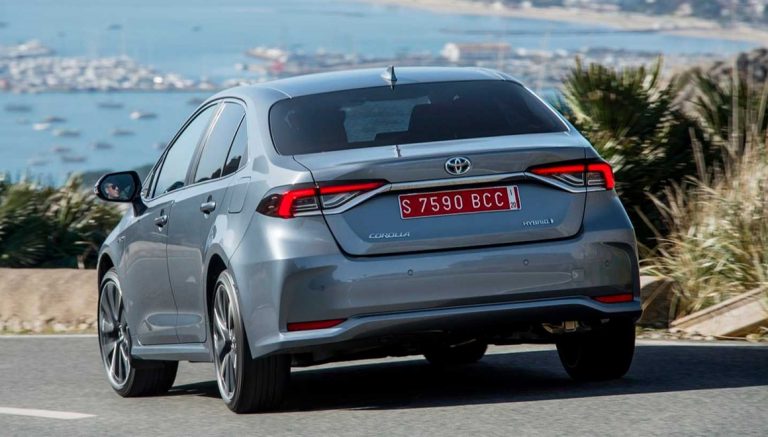 Toyota’dan otomobil üreticilerini sevindiren hamle!