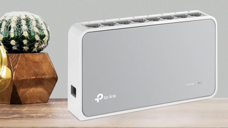 TP-Link switch model ailesi büyüyor!