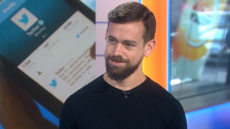 Twitter CEO’su yıllık maaşı ile şaşırttı!