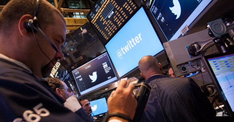 Twitter ne kadar kazandığını açıkladı!