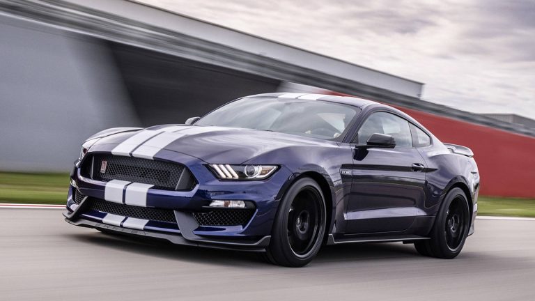Uygun fiyatlı Ford Mustang geliyor!