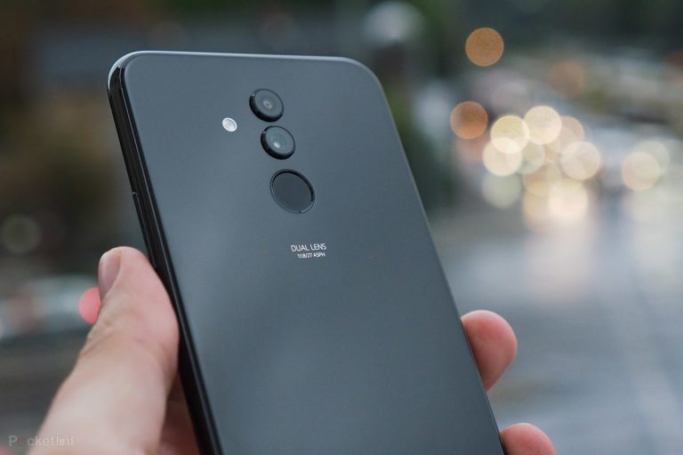 Uygun fiyatlı Mate 20 Lite alıcılarını bekliyor!