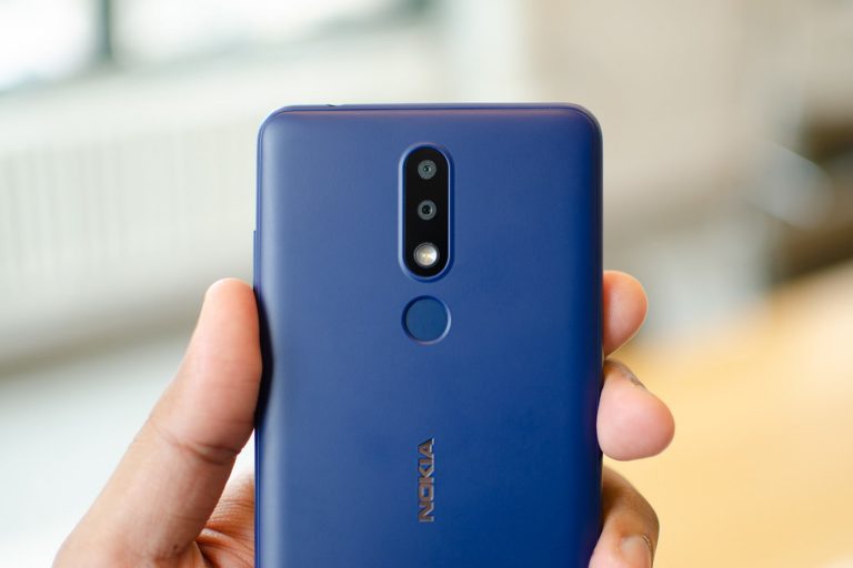 Uygun fiyatlı Nokia 3.1 Plus, Türkiye’de satışta!