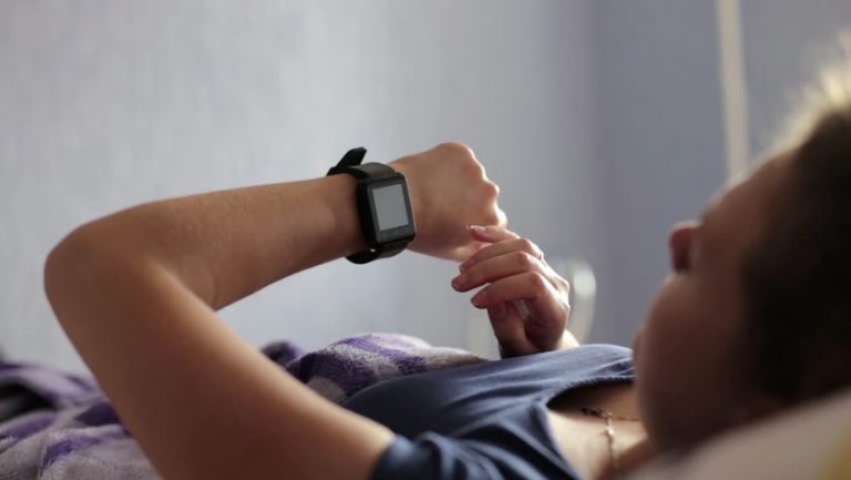 Uyku düzeni oluşturan teknolojiler!