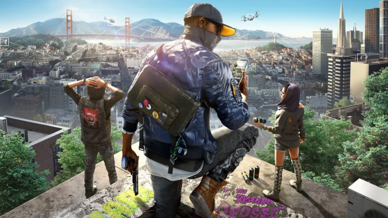 Watch Dogs 3’ün nerede geçeceği belli oldu!