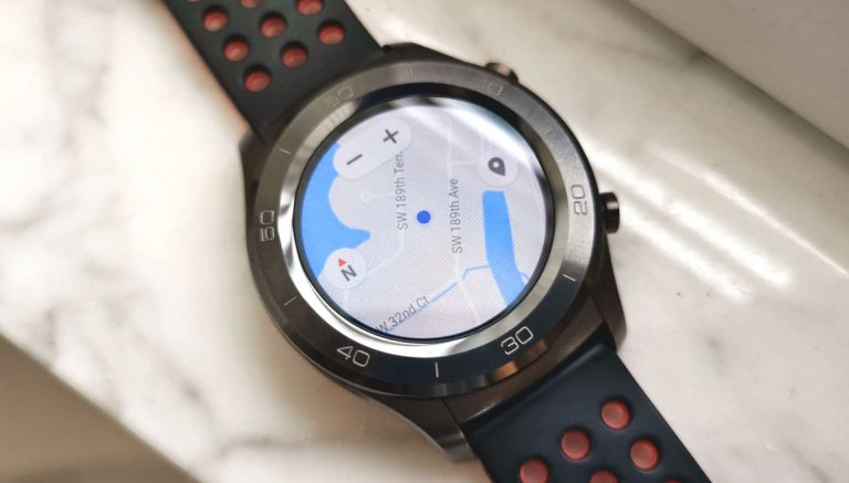 Birçok akıllı saat Google Maps sorunu ile gündemde!