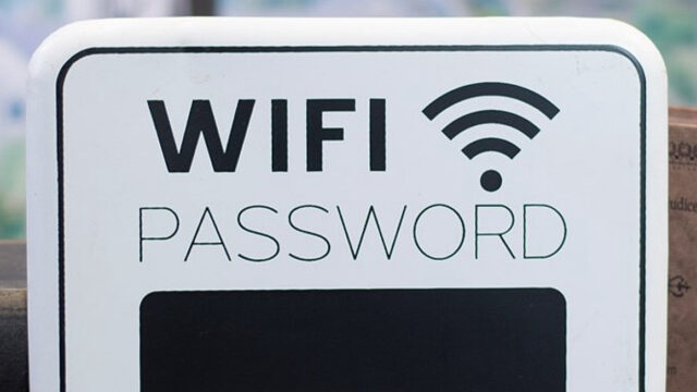 Wi-Fi şifresi öğrenme – Wi-Fi şifresi nasıl öğrenilir?
