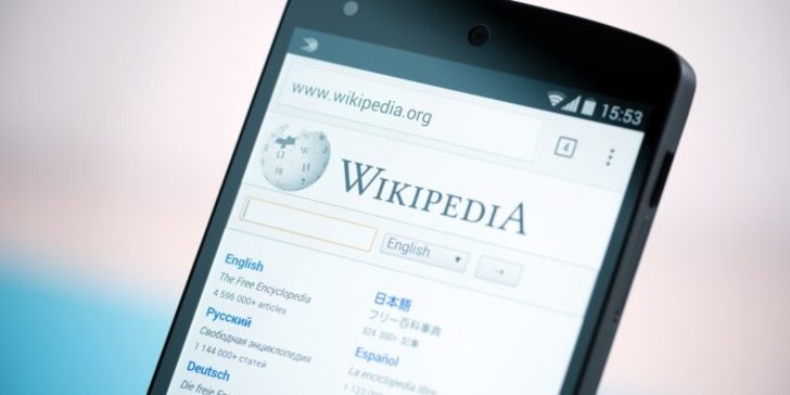 0wikipedia kapanıyor, Wikipedia’ya nasıl girilir?