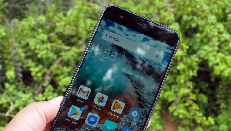 Xiaomi Mi 6 için Android Pie Beta yayınlandı!