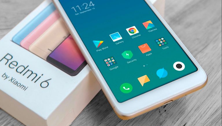 Xiaomi Redmi 6 ve Redmi 6A için kötü haber!