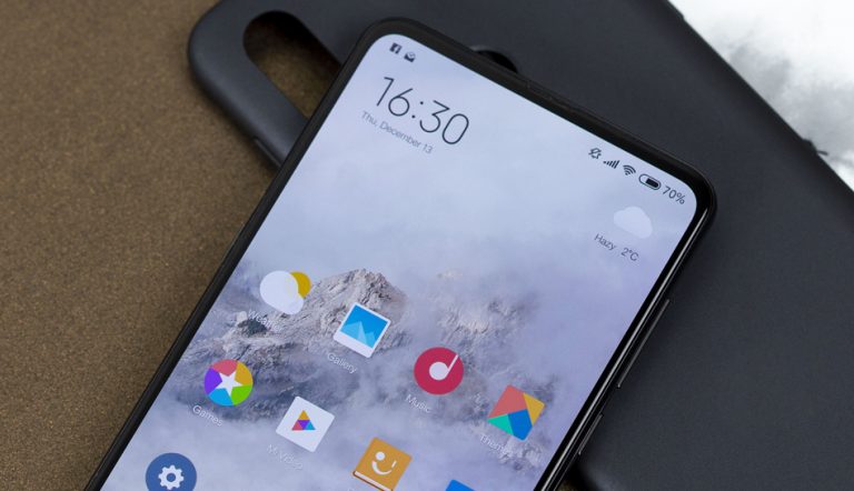 Xiaomi’den üç ön kameralı telefon hamlesi!