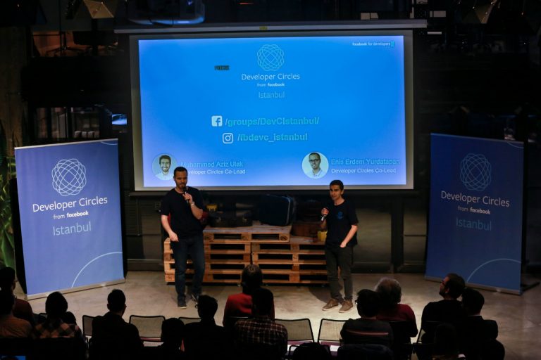 Yazılım geliştiricileri için sevindiren haber!