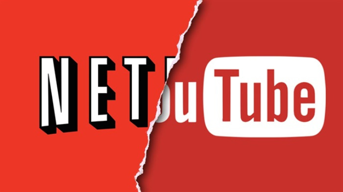 YouTube, Netflix’e rakip oluyor!