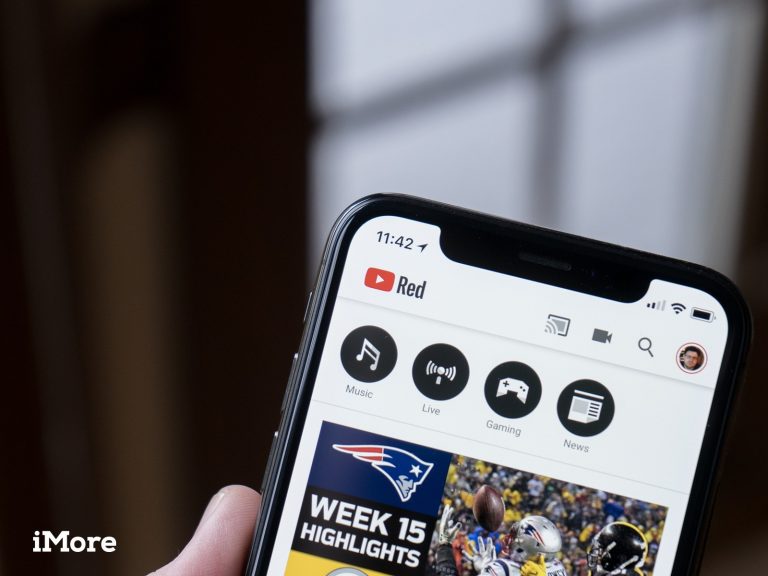 YouTube uygulamasına bağış sistemi geliyor!