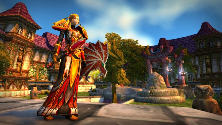 15. yıla özel World of Warcraft Classic geliyor!