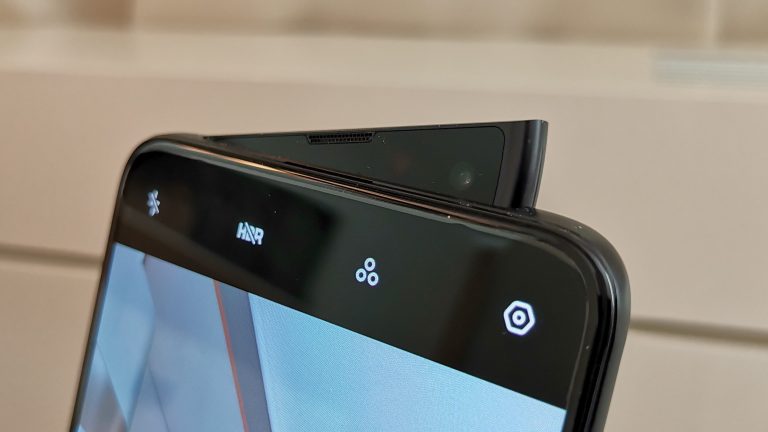 32 MP ön kameralı yeni Oppo Reno ortaya çıktı