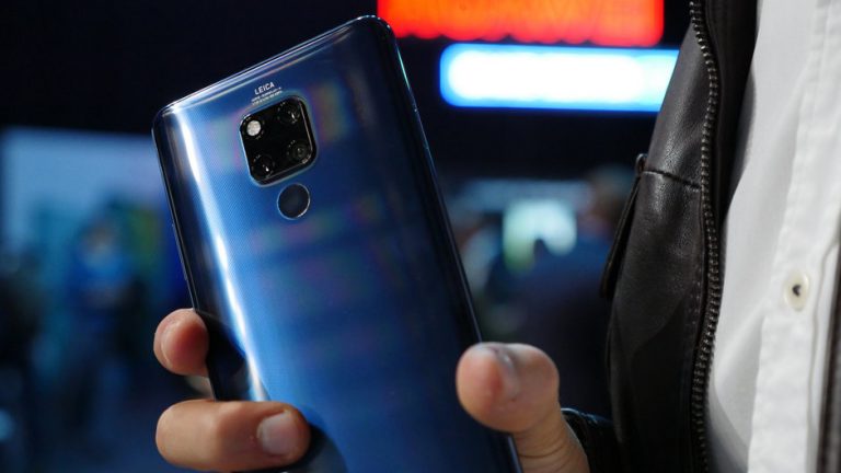 Huawei 5G telefonun tanıtım tarihi belli oldu!