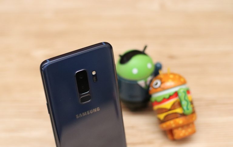 64 Megapiksel kameralı telefonlar geliyor!