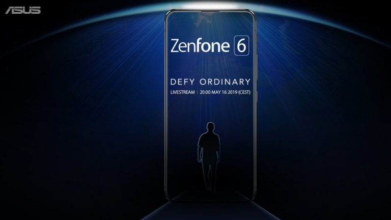 Asus ZenFone 6 özellikleri ve fiyatı netleşmeye başladı! - ShiftDelete.Net (2)