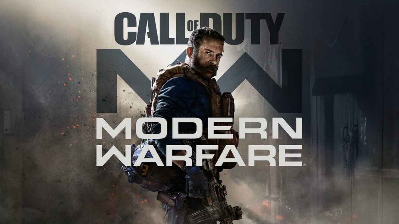 Call of Duty_ Modern Warfare tanıtım videosu yayınlandı! - ShiftDelete.Net