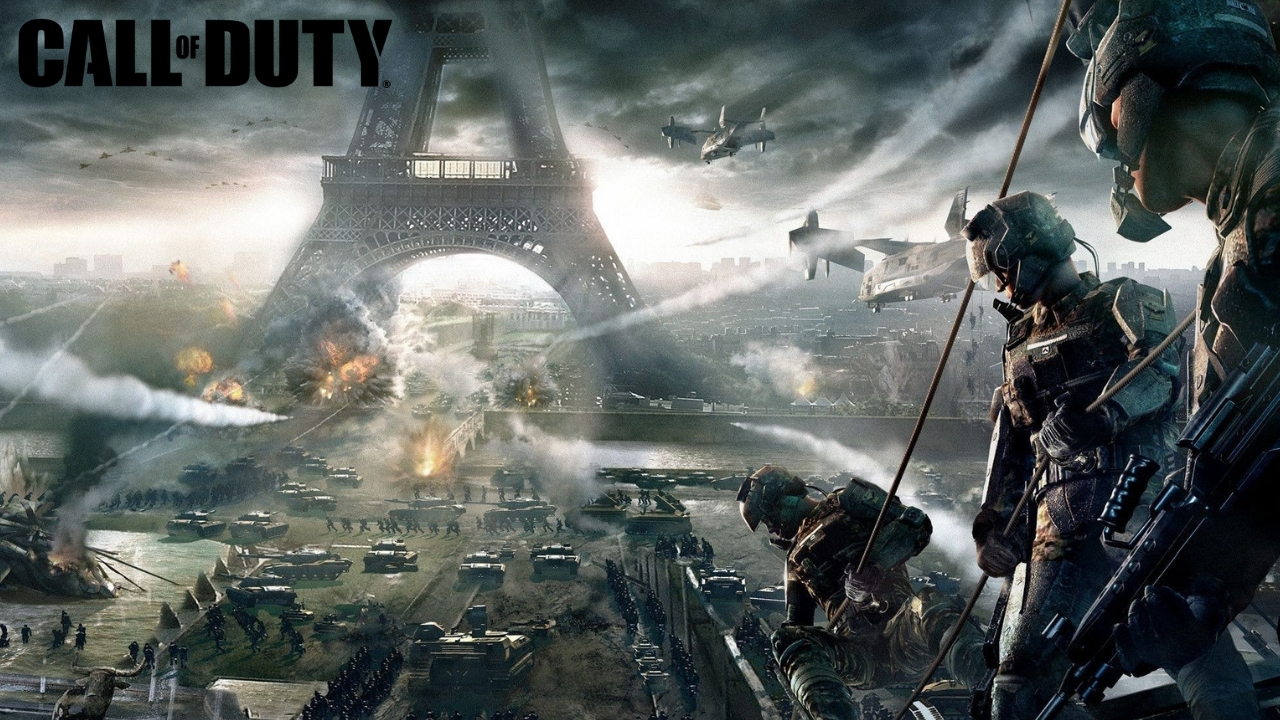 Call of Duty’nin yeni oyunu belli oldu!