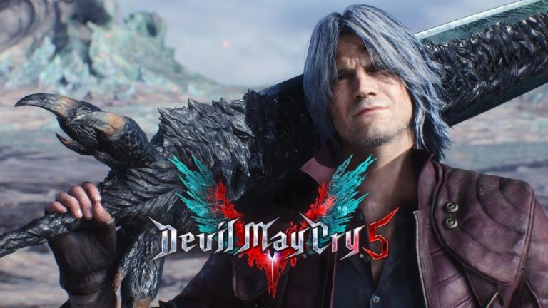 Devil May Cry’dan bu yaz için önemli gelişme!