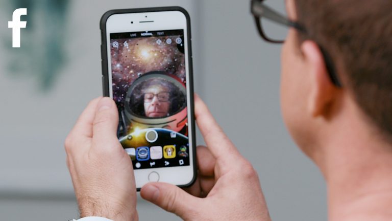 Facebook’tan AR geliştiricileri için güncelleme!